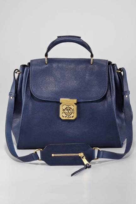 chloe bag navy|chloe handbags.